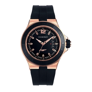 ساعت مچی ویسروی VICEROY کد 47773-95